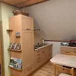Blick Zum Apartament