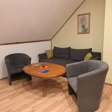 Apartament Blick Zum *