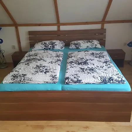 Апартаменты Blick Zum