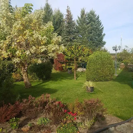 Apartment Blick Zum