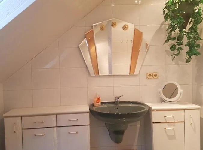 Lejlighed Blick Zum Laasow