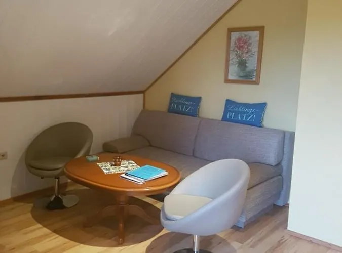 Blick Zum Lejlighed *